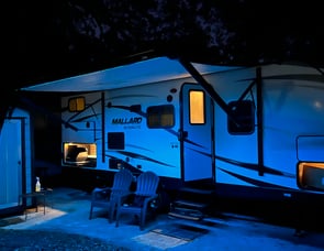 Heartland Mallard 245