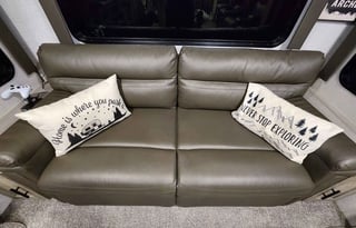 2020 Forest River RV Wildwood Heritage Glen 273RL