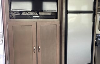 2019 Keystone RV Springdale 29FWB