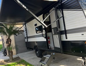 Keystone RV Hideout Single Axle 186SS