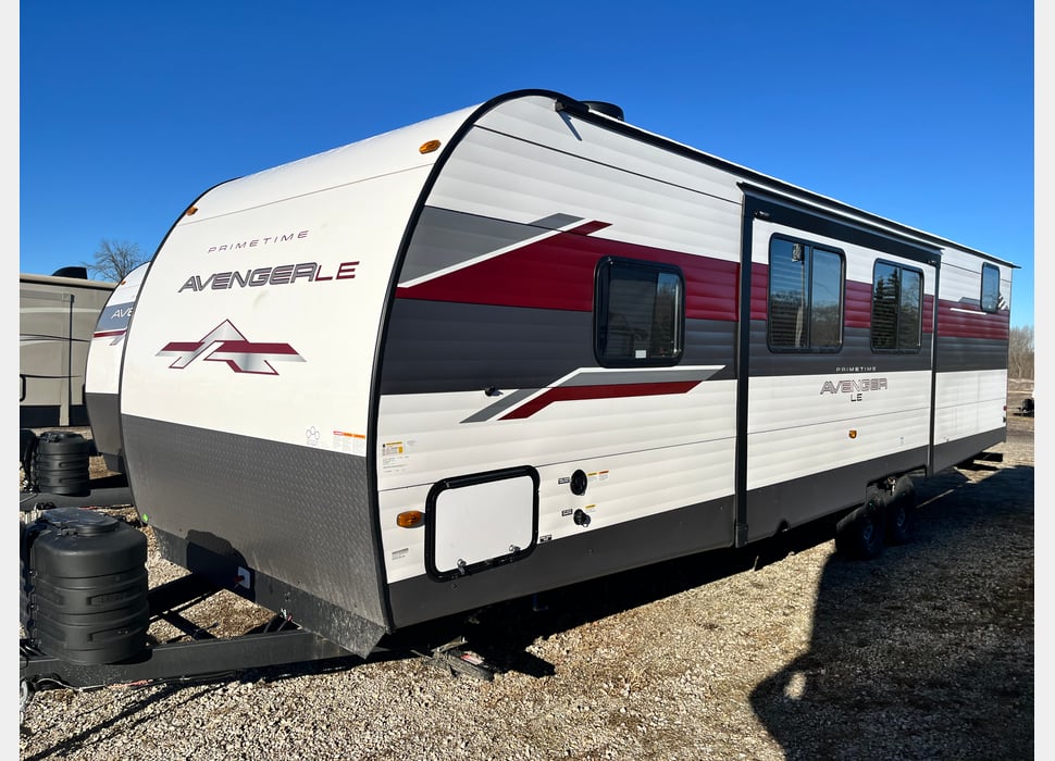 Travel Trailer rentals in Sault Ste. Marie