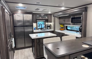 2022 Grand Design Solitude 390RK