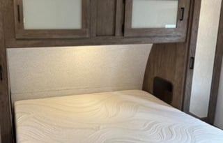 Daniel & Kayla’s Camper