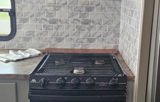 2006 keystone raptor velocity