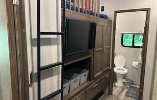 Chris and Erin's Home Away From Home