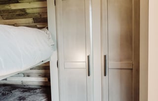 The Volante Experience