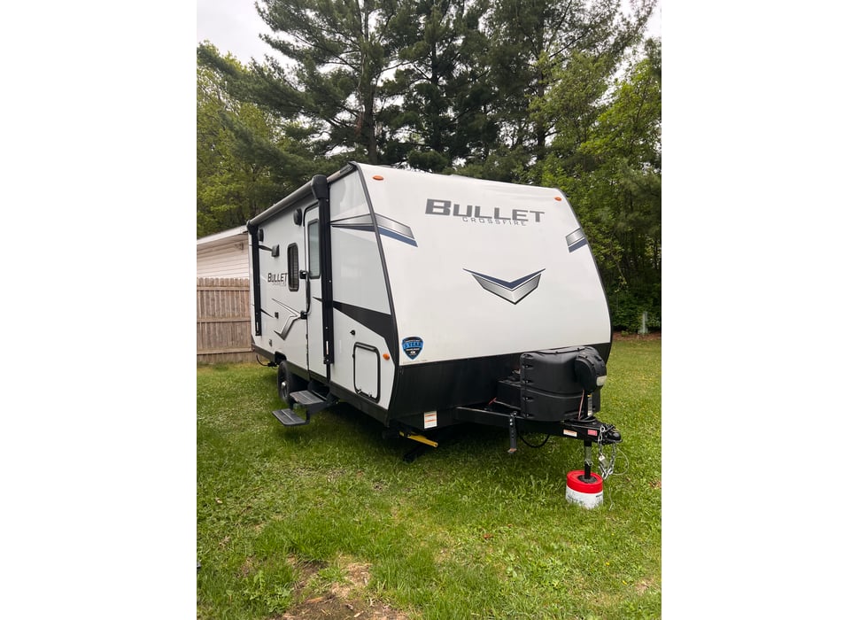 Travel Trailer rentals in Neillsville