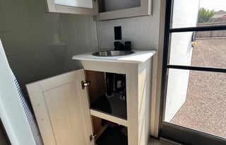 2023 Forest River RV Wildwood Heritage Glen 356QB