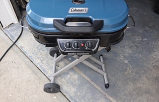 Easy to Drive with Modern Comforts