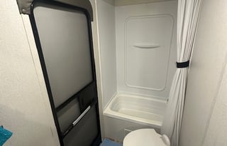 Let's Roll!  2022 Keystone RV Hideout 272BH