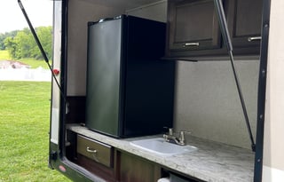 2018 Jayco Jay Flight 32BHDS