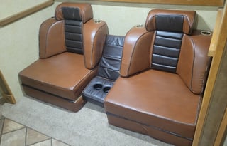 2013 EverGreen RV Ever-Lite 31RBH