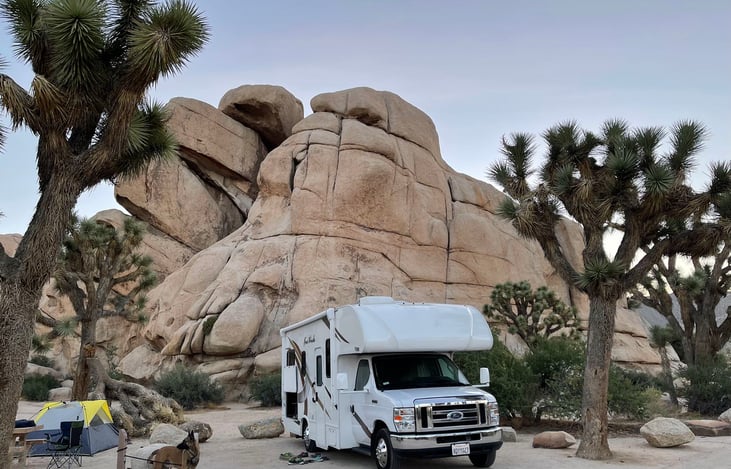 RV Photo