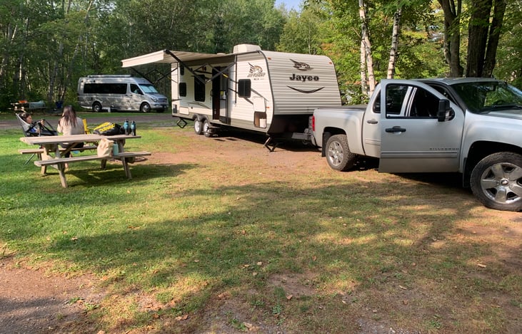 RV Photo