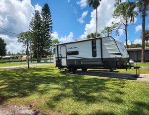 Forest River RV Ozark 1800QS