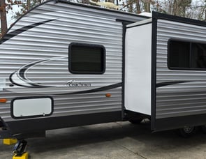 Coachmen RV Catalina SBX 261BHS