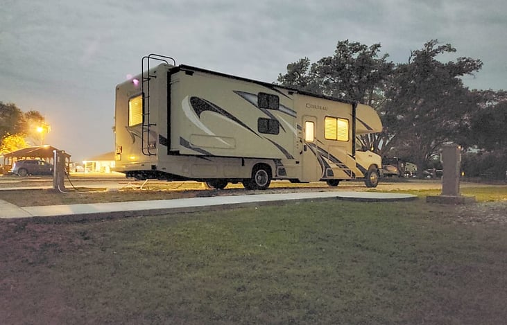 RV Photo