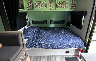 2024 Jayco Jay Flight SLX Western Edition 184BS