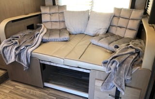 Mallery's Memories RV Rental