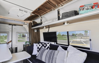 CLEAN Fully Contained OFF-Grid Capable Axion!