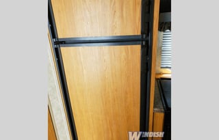 The Colorful Camper!