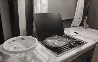 Sleek and modern Sojuorn