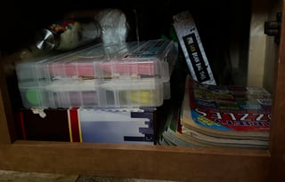 Farm Stay RV Getaway-Sleeps 9-Delivery Available