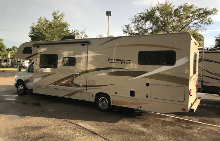 RV Photo