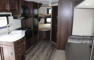 Jayco Jay Flight 242 BHS