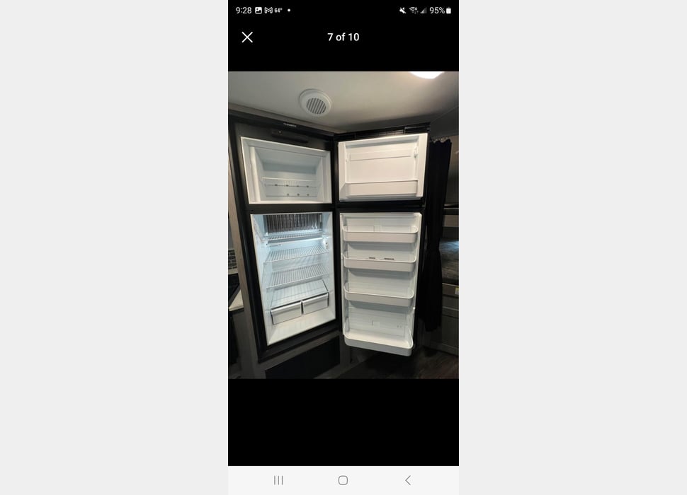 Travel Trailer rentals in Starbuck