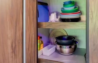 Sapphire Cherokee - Family & Kid Friendly, Deliver