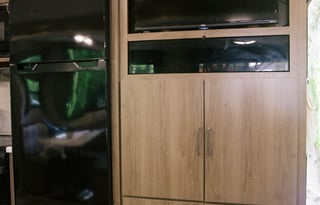 Modern Mountain Retreat