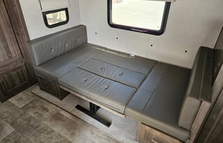 2023 Forest River RV Flagstaff Micro Lite 25BRDS