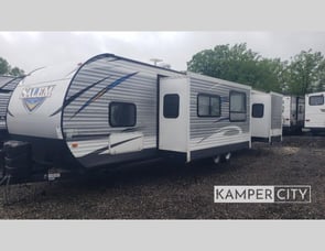 Forest River RV Salem 36BHBS
