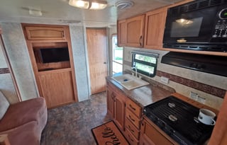 2012 Gulf Stream RV Ameri-Lite 255BH