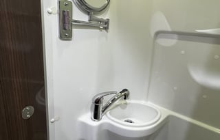 2015 Airstream Interstate Grand Tour EXT