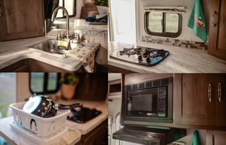 FLEXIBLE TIMES! Best MPG, easy to drive and park