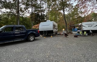 Great Family Getaway w/ Bunks.  Sleep 8.