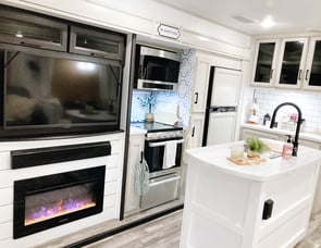 Jayco Eagle HT 312BHOK