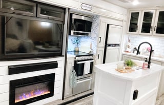 Brand New Beautifully Renovated 2022 Jayco Eagle