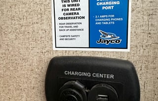 2016 Jayco Jay Flight 27RLS