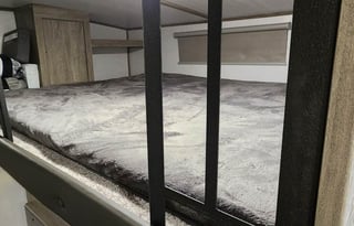 2022 Forest River RV Wildwood Heritage Glen 369BL