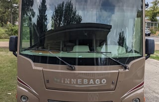 2016 Winnebago Vista 31BE Harvey The RV