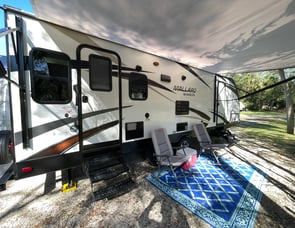 Heartland Mallard 27