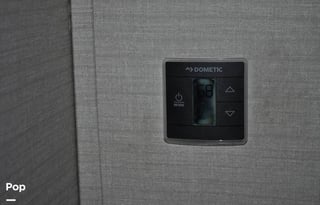 RVing in Michigan w/heat