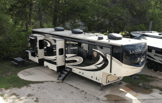 Heartland Concord GATX853