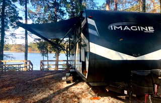 Your Key To Adventure! 2023 Grand Design Imagine