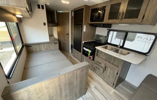 Fully Loaded Brand New Family RV Camper