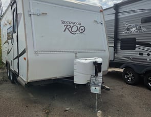 Forest River RV Rockwood Roo 23SS