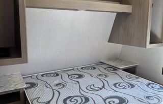 2022 Dutchmen Coleman 262bh